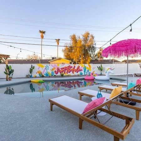 Love Oasis By Scottsdale Beach Club - New Luaran gambar