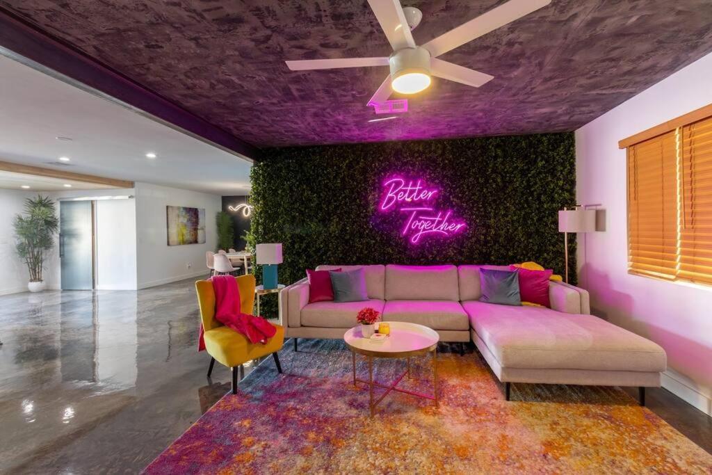 Love Oasis By Scottsdale Beach Club - New Luaran gambar