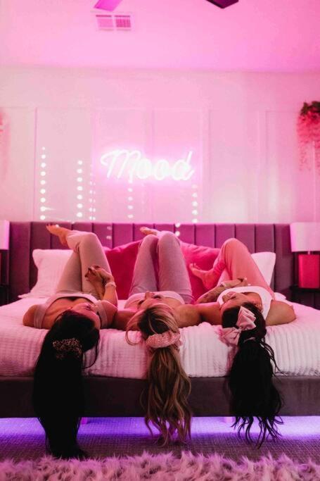 Love Oasis By Scottsdale Beach Club - New Luaran gambar