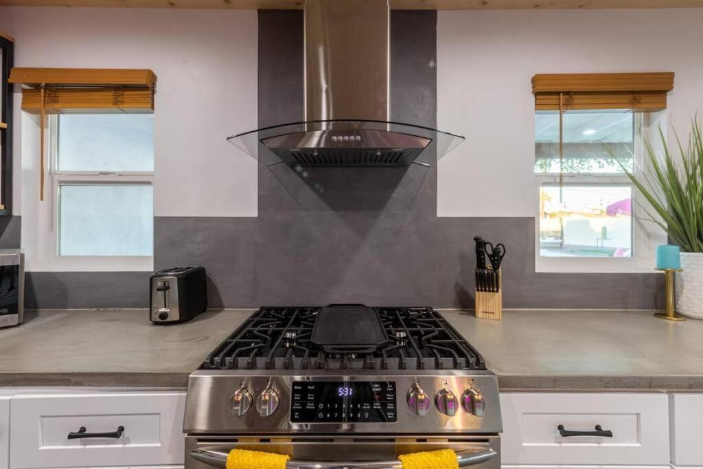 Love Oasis By Scottsdale Beach Club - New Luaran gambar