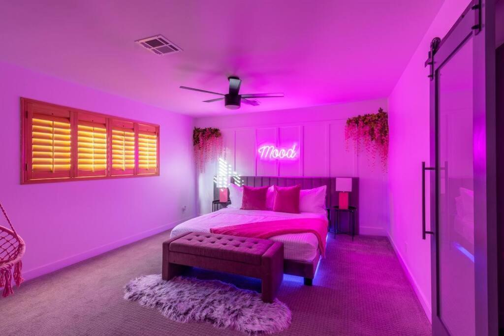 Love Oasis By Scottsdale Beach Club - New Luaran gambar