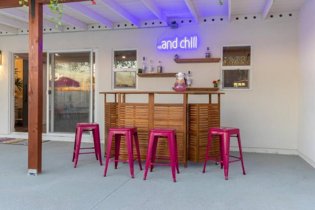 Love Oasis By Scottsdale Beach Club - New Luaran gambar