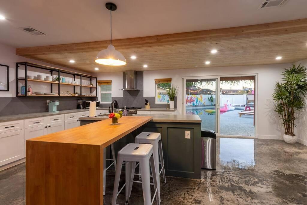 Love Oasis By Scottsdale Beach Club - New Luaran gambar