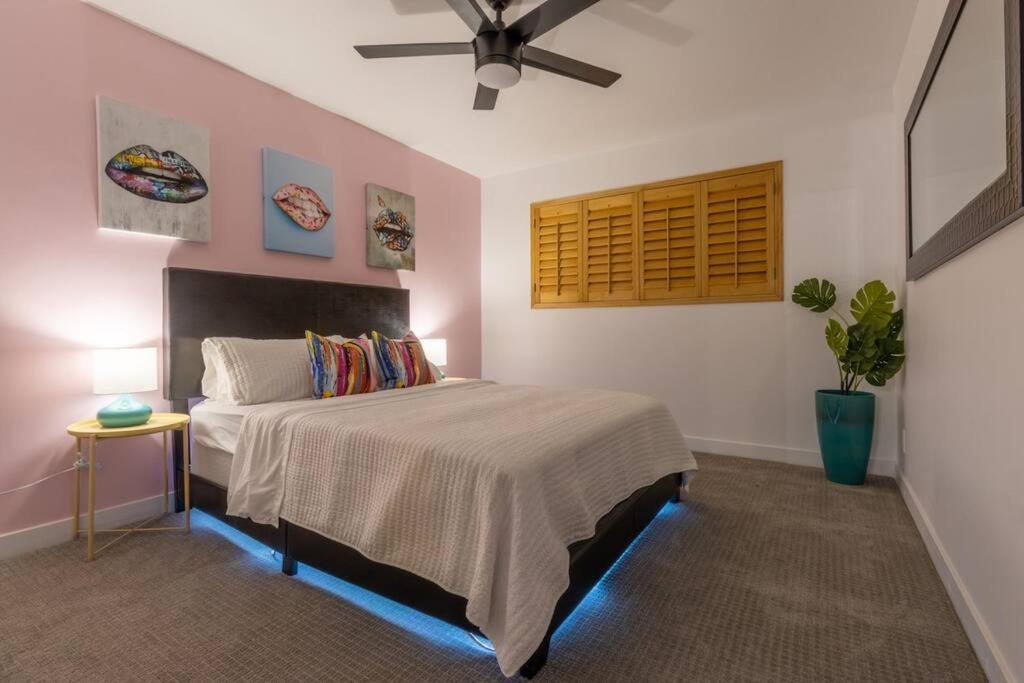 Love Oasis By Scottsdale Beach Club - New Luaran gambar