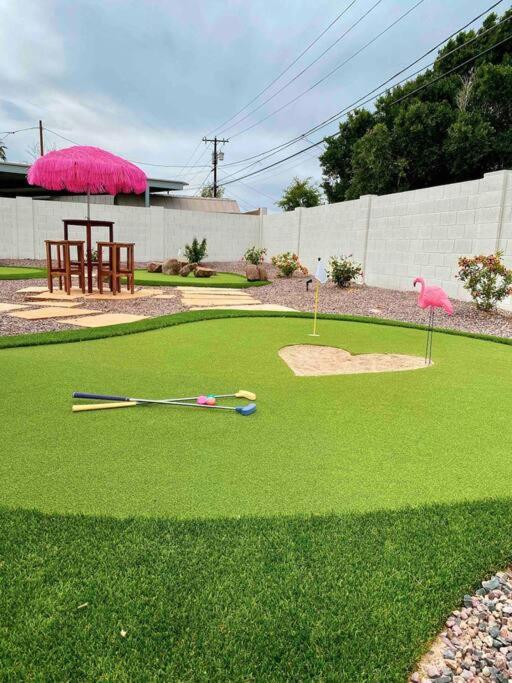 Love Oasis By Scottsdale Beach Club - New Luaran gambar
