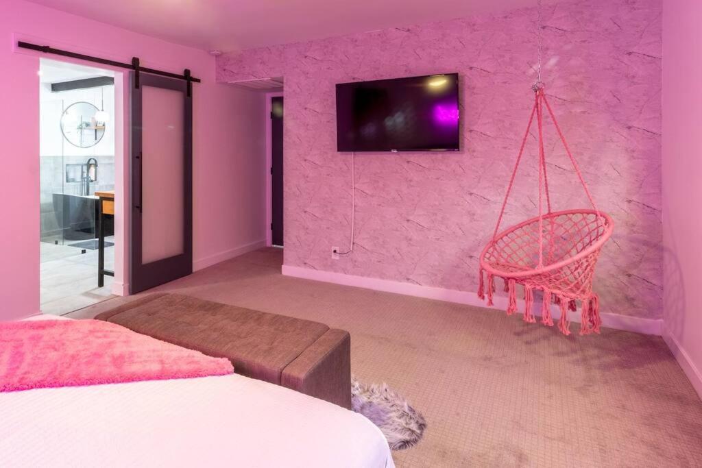 Love Oasis By Scottsdale Beach Club - New Luaran gambar