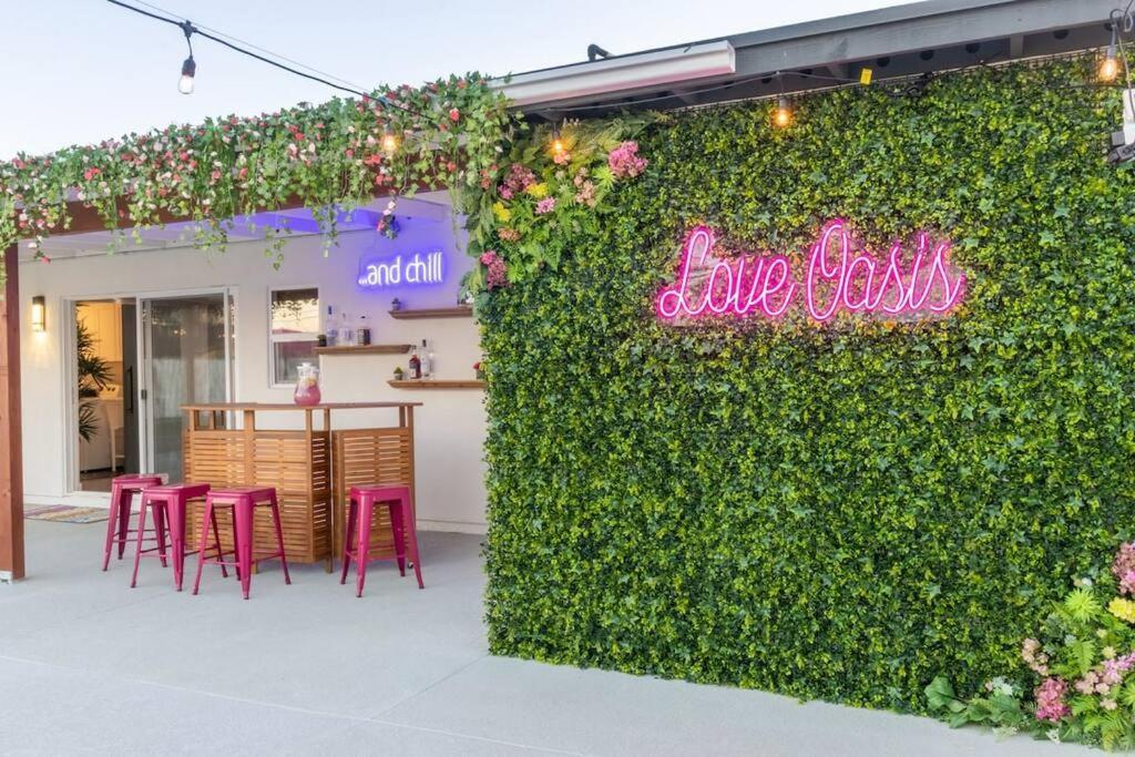 Love Oasis By Scottsdale Beach Club - New Luaran gambar