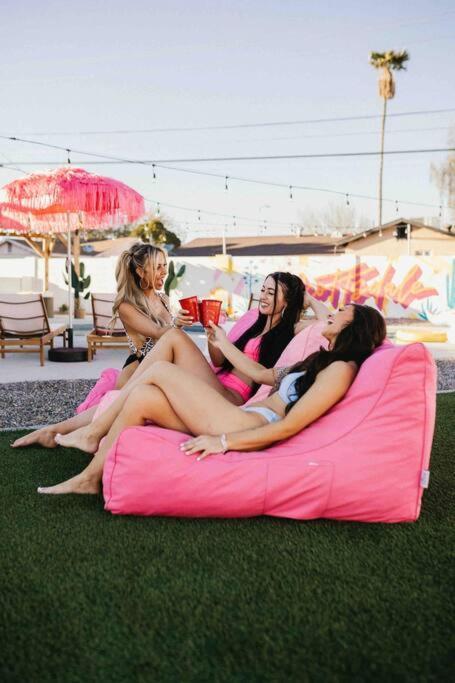Love Oasis By Scottsdale Beach Club - New Luaran gambar