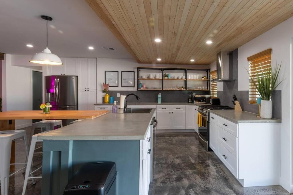Love Oasis By Scottsdale Beach Club - New Luaran gambar