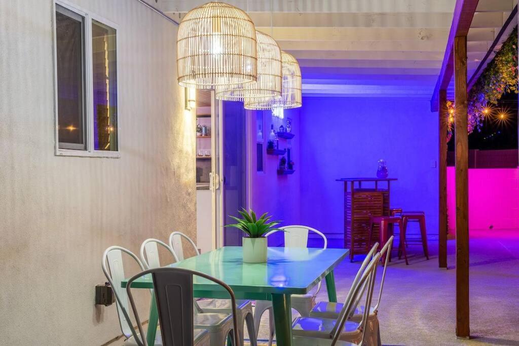 Love Oasis By Scottsdale Beach Club - New Luaran gambar
