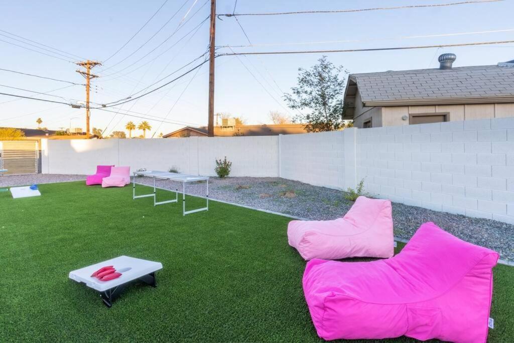 Love Oasis By Scottsdale Beach Club - New Luaran gambar