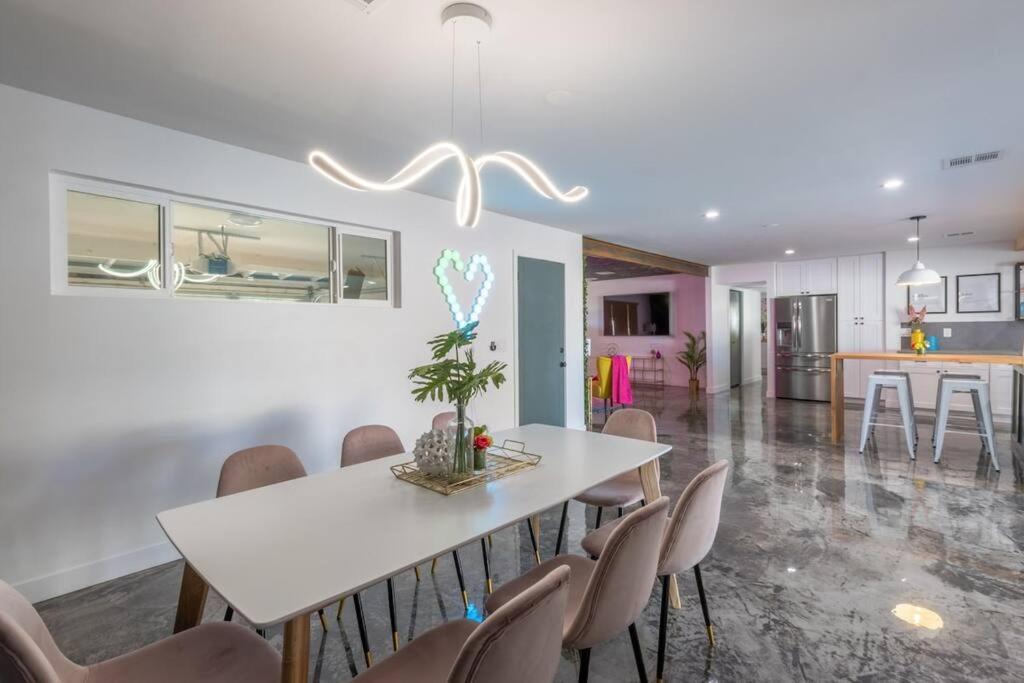 Love Oasis By Scottsdale Beach Club - New Luaran gambar