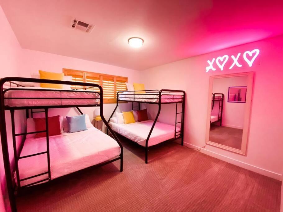Love Oasis By Scottsdale Beach Club - New Luaran gambar