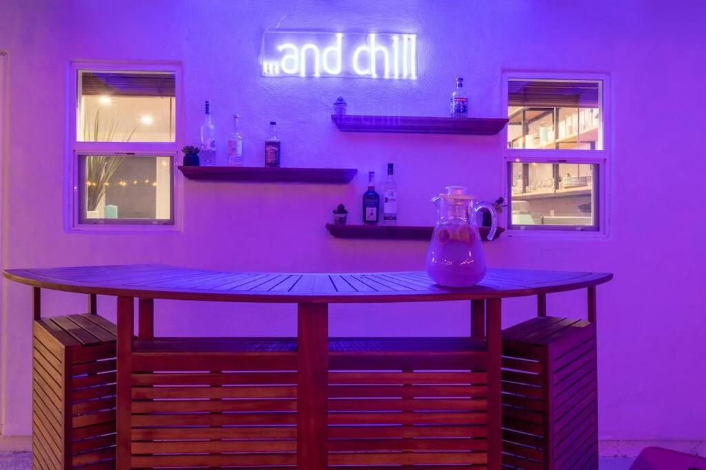 Love Oasis By Scottsdale Beach Club - New Luaran gambar