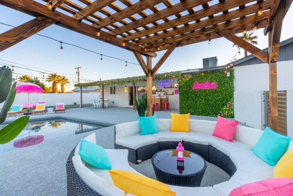 Love Oasis By Scottsdale Beach Club - New Luaran gambar