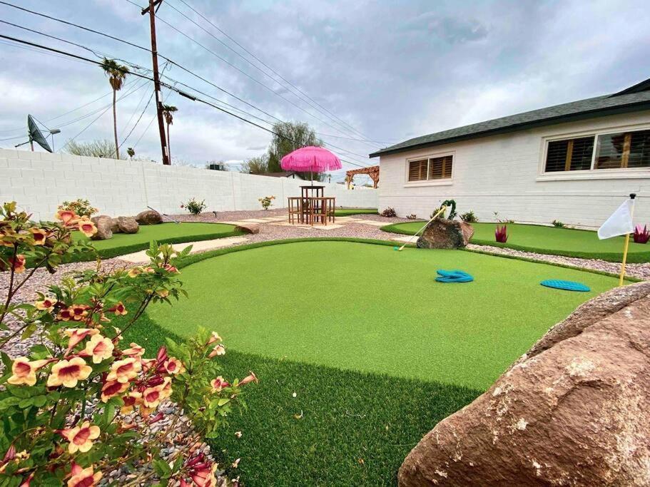 Love Oasis By Scottsdale Beach Club - New Luaran gambar