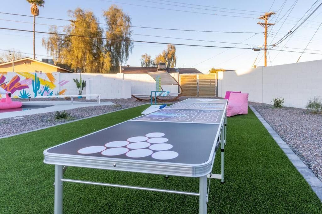 Love Oasis By Scottsdale Beach Club - New Luaran gambar