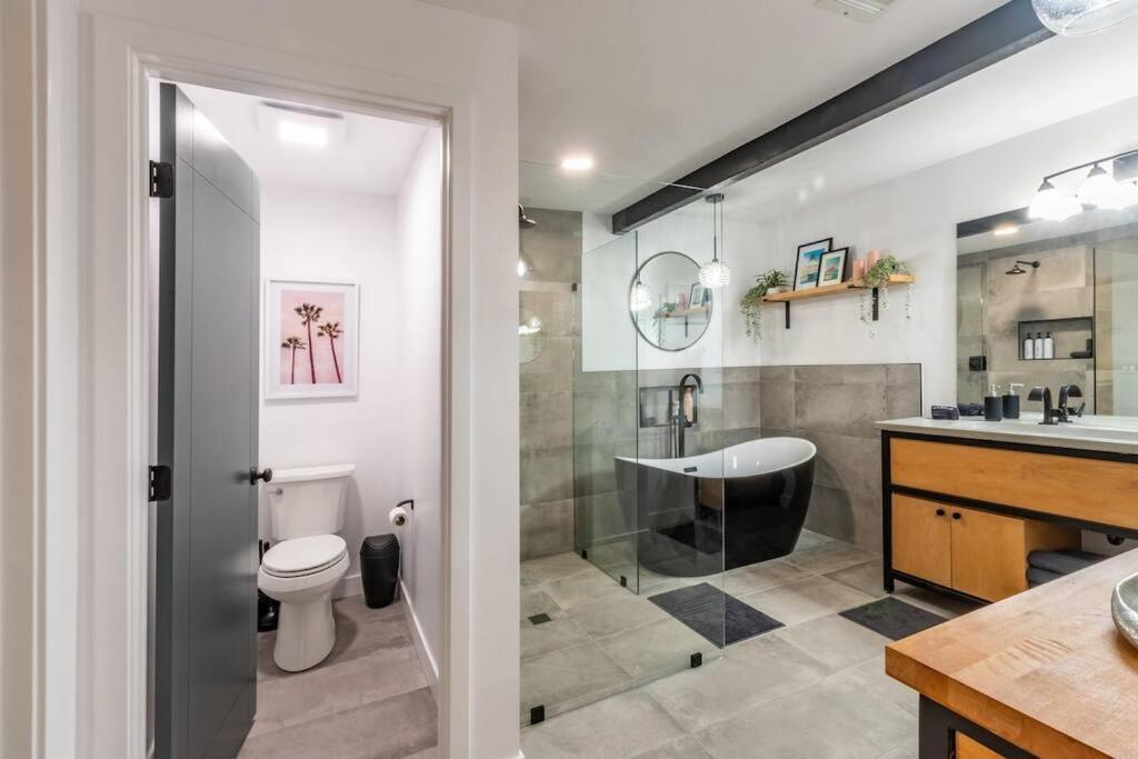 Love Oasis By Scottsdale Beach Club - New Luaran gambar