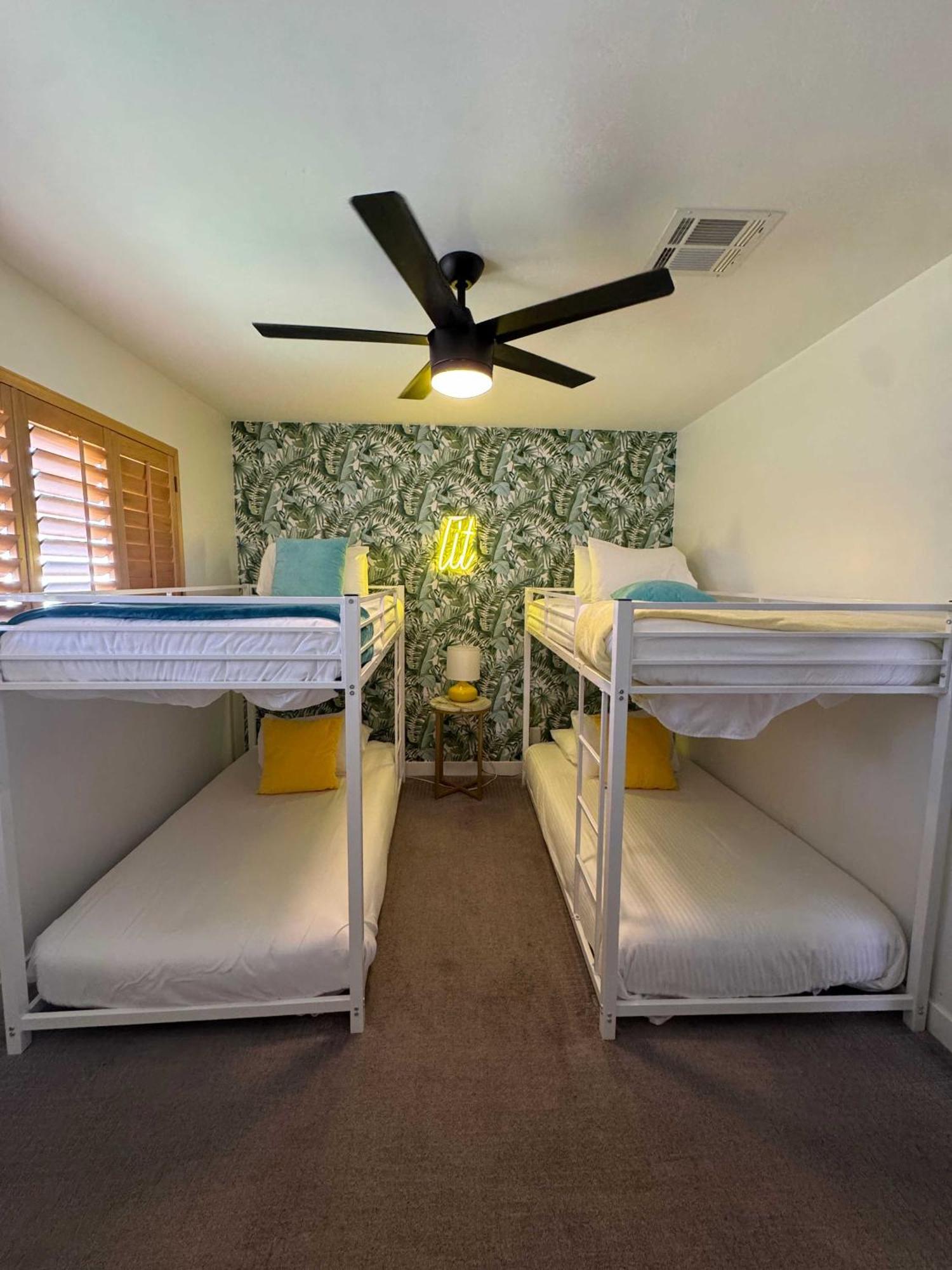 Love Oasis By Scottsdale Beach Club - New Luaran gambar